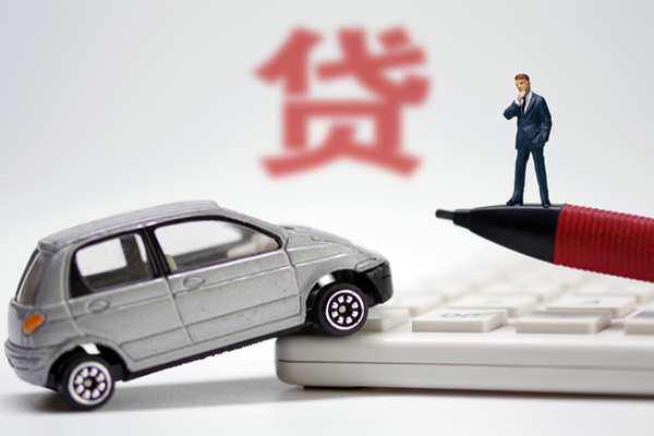 成都16无抵押信用贷款
